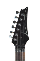 2005 Ibanez Jem 77 BRMR Steve Vai Bad Horsie Mirror Guitar