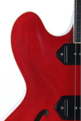 2011 Gibson Custom Shop ES-335 -WITH P90'S & COIL TAPS-