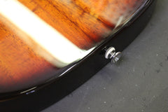 2006 Fender Made In Korea KOA Telecaster Tele