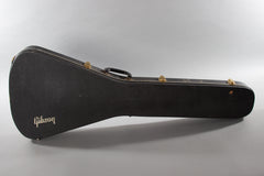 1974 Gibson Flying V White