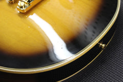 1976 Gibson Les Paul Custom Tobacco Sunburst