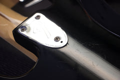 1975 Fender Jazz Bass Black