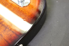 2006 Fender Made In Korea KOA Telecaster Tele