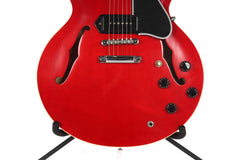 2011 Gibson Custom Shop ES-335 -WITH P90'S & COIL TAPS-