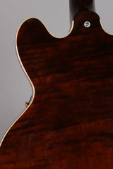 2001 Gibson ES-335 Dot Reissue Root Beer