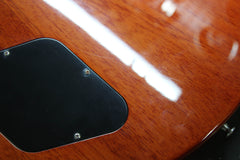 2014 Gibson Custom Shop Historic 1960 Reissue Les Paul R0 Bourbon Burst