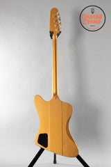 2013 Gibson 50th Anniversary Thunderbird Bass Bullion Gold