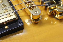 1976 Gibson Les Paul Custom Tobacco Sunburst