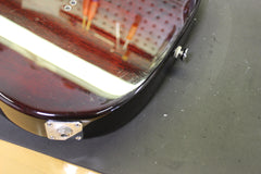 2006 Fender Made In Korea KOA Telecaster Tele