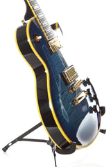 2016 Gibson Custom Shop Les Paul Custom Centipede Burst -SUPER CLEAN-