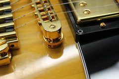 1976 Gibson Les Paul Custom Tobacco Sunburst