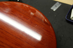 2014 Gibson Custom Shop Historic 1960 Reissue Les Paul R0 Bourbon Burst