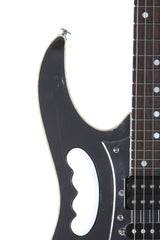 2005 Ibanez Jem 77 BRMR Steve Vai Bad Horsie Mirror Guitar