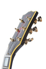 2016 Gibson Custom Shop Les Paul Custom Centipede Burst -SUPER CLEAN-