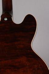 2001 Gibson ES-335 Dot Reissue Root Beer