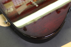 2006 Fender Made In Korea KOA Telecaster Tele