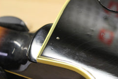 1976 Gibson Les Paul Custom Tobacco Sunburst