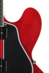 2011 Gibson Custom Shop ES-335 -WITH P90'S & COIL TAPS-