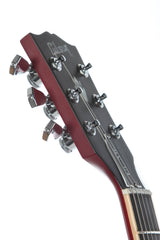 2011 Gibson Custom Shop ES-335 -WITH P90'S & COIL TAPS-