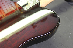 2006 Fender Made In Korea KOA Telecaster Tele