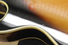 1976 Gibson Les Paul Custom Tobacco Sunburst