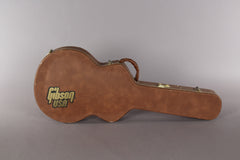 2001 Gibson ES-335 Dot Reissue Root Beer