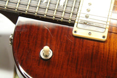 2008 PRS Paul Reed Smith Mark Tremonti Signature