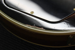 1976 Gibson Les Paul Custom Tobacco Sunburst