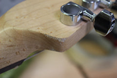 2006 Fender Made In Korea KOA Telecaster Tele