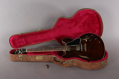 2001 Gibson ES-335 Dot Reissue Root Beer