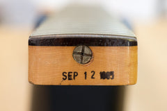 1995 Fender Custom Shop Artist Series Dick Dale Signature Stratocaster Chartreuse Sparkle