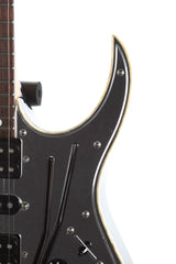 2005 Ibanez Jem 77 BRMR Steve Vai Bad Horsie Mirror Guitar