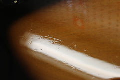 1976 Gibson Les Paul Custom Tobacco Sunburst