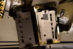 1992 Jackson USA Limited Edition Randy Rhoads Concorde #131