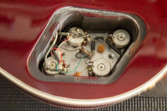 1990 Gibson Les Paul Custom Heritage Cherry Sunburst