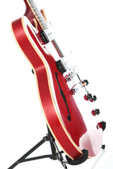 2011 Gibson Custom Shop ES-335 -WITH P90'S & COIL TAPS-