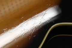 1976 Gibson Les Paul Custom Tobacco Sunburst