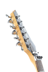 2005 Ibanez Jem 77 BRMR Steve Vai Bad Horsie Mirror Guitar