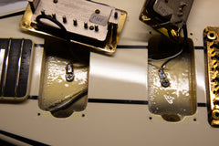 1992 Jackson USA Limited Edition Randy Rhoads Concorde #131