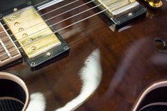 2001 Gibson ES-335 Dot Reissue Root Beer