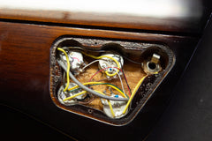 2021 Gibson Firebird Tobacco Sunburst