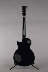 2017 Gibson Les Paul Standard Blueberry Burst