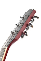 2011 Gibson Custom Shop ES-335 -WITH P90'S & COIL TAPS-