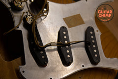 1991 Fender Custom Shop ’71 Reissue Stratocaster Natural