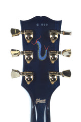 2016 Gibson Custom Shop Les Paul Custom Centipede Burst -SUPER CLEAN-