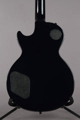 2017 Gibson Les Paul Standard Blueberry Burst