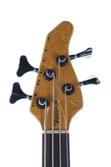 1993 Pedulla Thunderbolt 4 String Bass