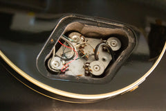 1992 Gibson Pre-Historic ’57 Reissue Les Paul Custom Black Beauty