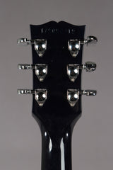 2017 Gibson Les Paul Standard Blueberry Burst