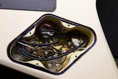 1992 Jackson USA Limited Edition Randy Rhoads Concorde #131